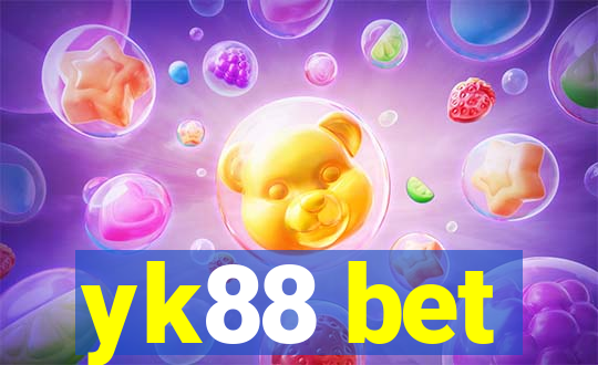 yk88 bet